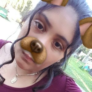 Meet your Posher, Jocelyn