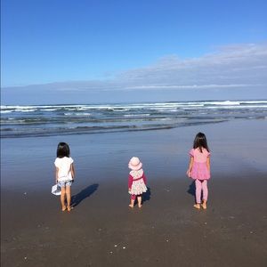 Meet your Posher, Elaine