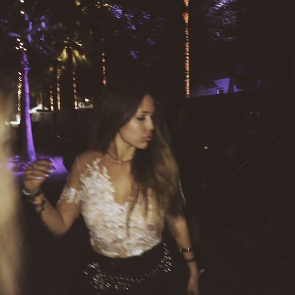 Meet your Posher, Danni