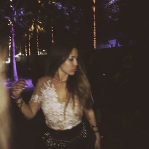 Meet your Posher, Danni