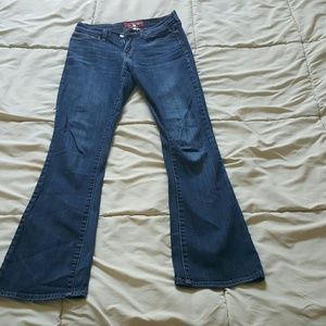 Lucky brand jeans