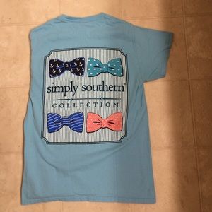 Simply Southern Tee