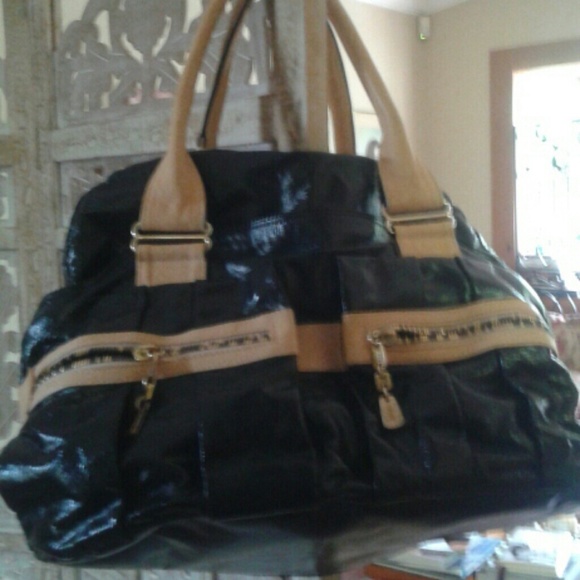 See by Chloe Handbags - SEE BY CHLOE LEATHER TOTE