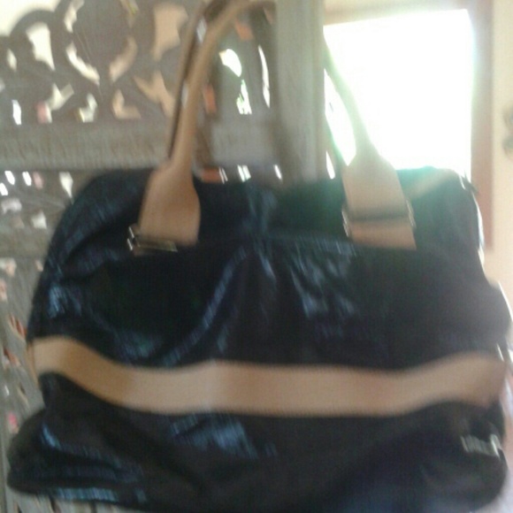 SEE BY CHLOE LEATHER TOTE - Picture 2 of 4