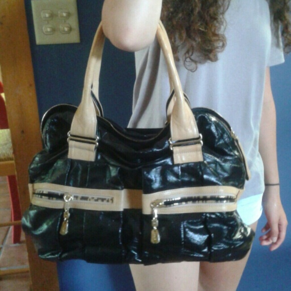 SEE BY CHLOE LEATHER TOTE - Picture 4 of 4