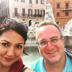 Meet your Posher, Leana