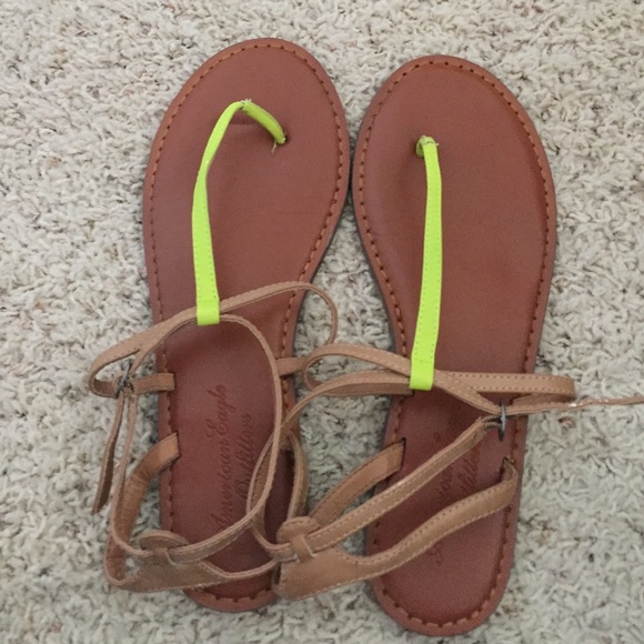 AE sandals
