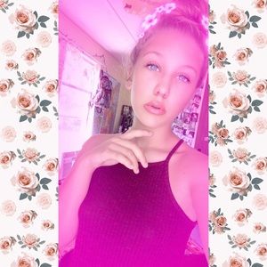 Meet your Posher, Alex