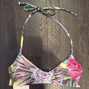 Mara Hoffman Bikini Top