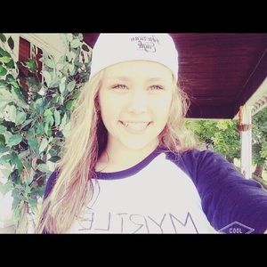 Meet your Posher, Audrey