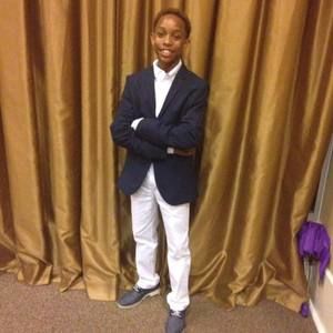 Meet your Posher, Nina