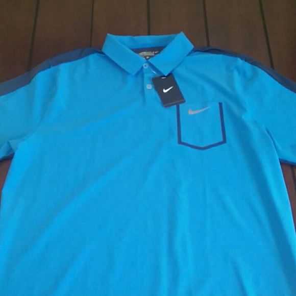 Men's Nike Golf Tour Performance