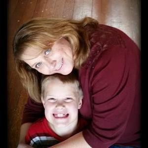 Meet your Posher, Debbie