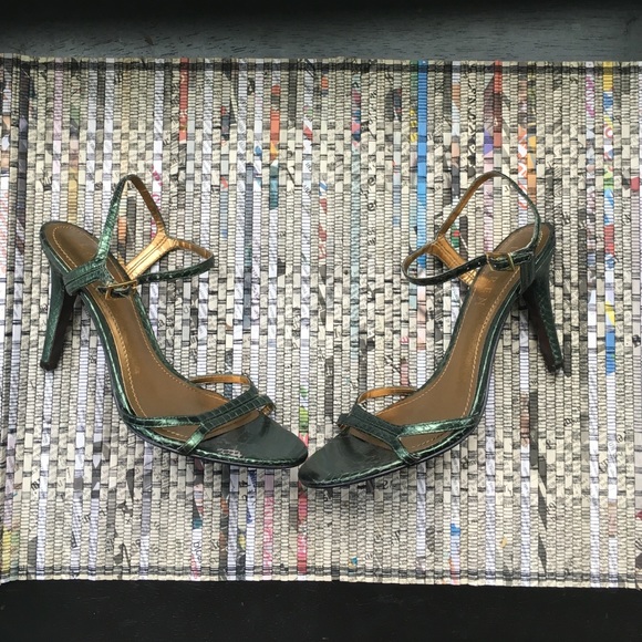 Ralph Lauren Heels
