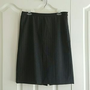 Ann Taylor Loft skirt