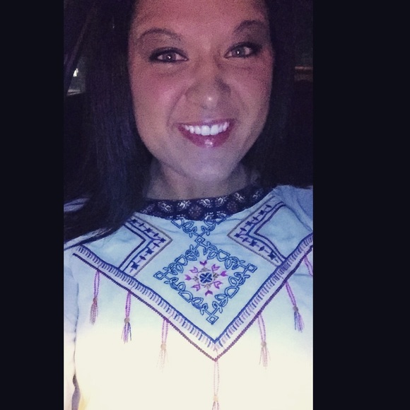 Meet your Posher, Janelle