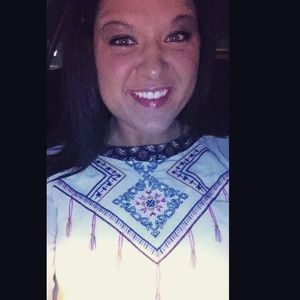 Meet your Posher, Janelle