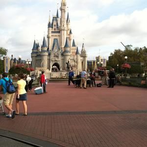 Meet your Posher, Roberta