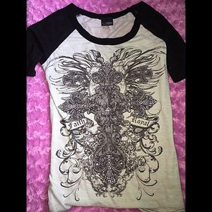 Buckle (Daytrip) T-Shirt