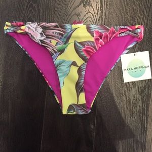 Mara Hoffman Bikini Bottoms