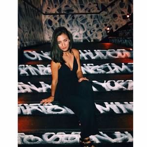 Meet your Posher, Shannon