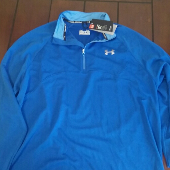 Under Armour Heatgear Sweater