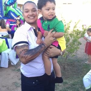 Meet your Posher, Star