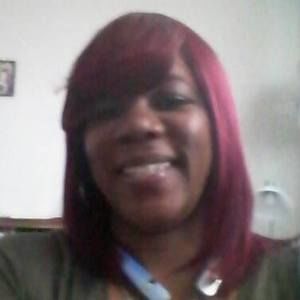 Meet your Posher, Mia