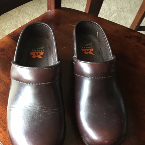 Dansko shoes