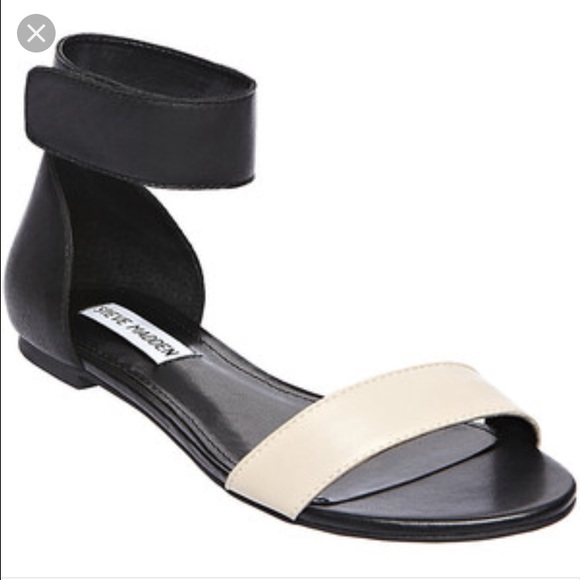 Steve Madden sandals