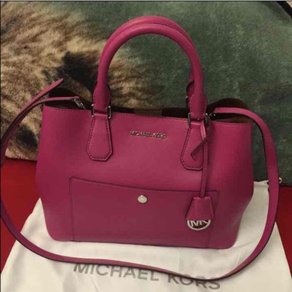 Michael kors large greenwich
