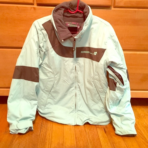 Winter Ski/Snowboard Jacket
