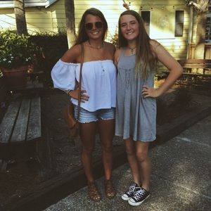 Meet your Posher, Annie