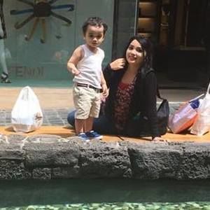 Meet your Posher, Claryssa