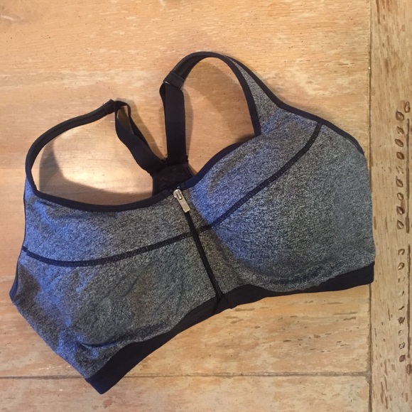 36DDD Victoria's Secret Knockout Sports Bra