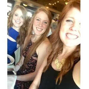 Meet your Posher, Allie