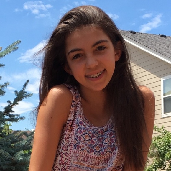 Meet your Posher, Arelia