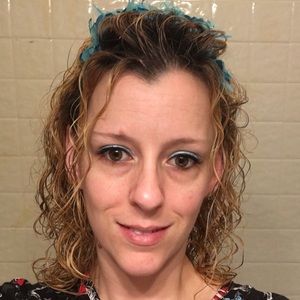 Meet your Posher, Misty