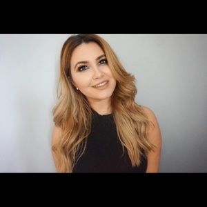 Meet your Posher, Giana