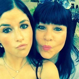 Meet your Posher, Michele