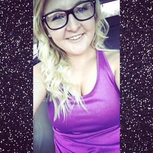Meet your Posher, Savannah