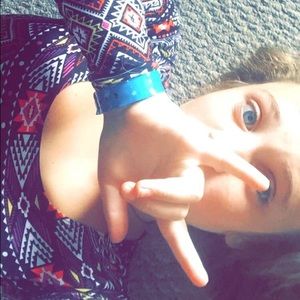 Meet your Posher, Anna