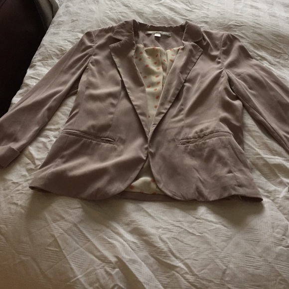 Lauren Conrad blazer!