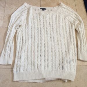 American Eagle Sweater!!