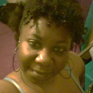 Meet your Posher, Antoinette