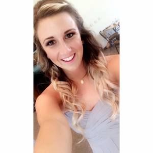 Meet your Posher, Allyson