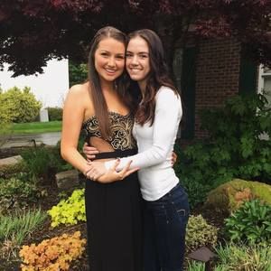 Meet your Posher, Nikki