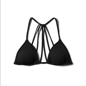 Abercrombie & Fitch bikini top