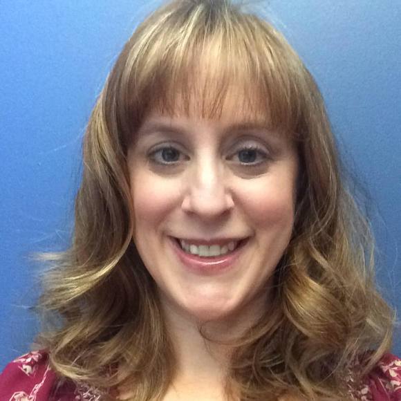 Meet your Posher, Jennifer