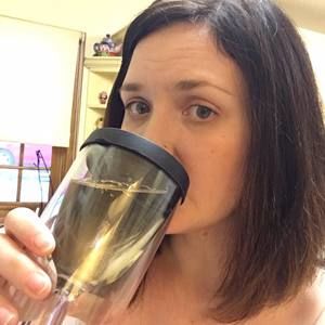 Meet your Posher, Ericka